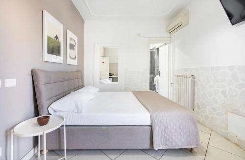 B&B Civico 8 – Pompeji, CO