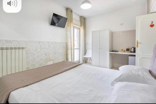 B&B Civico 8 – Pompeji, CO