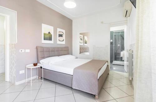 B&B Civico 8 Room Type - Deluxe Room