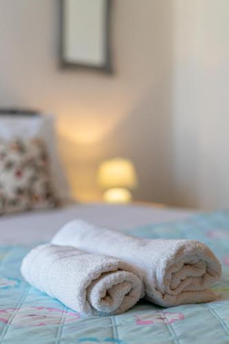 Cozy apartment - Location saisonnière - Sitía