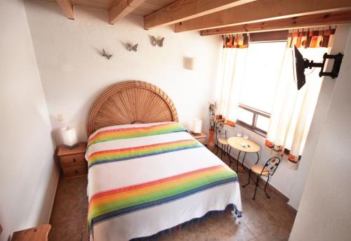 1 king bed