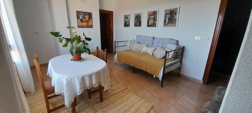  Casa Arte de Sorvilan in Sorvilán