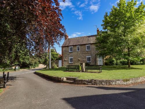 Old Rectory Cottage