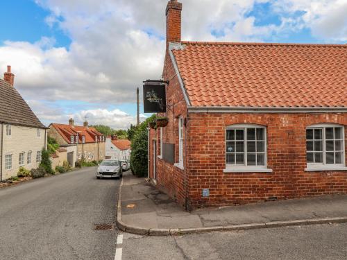 Old Rectory Cottage