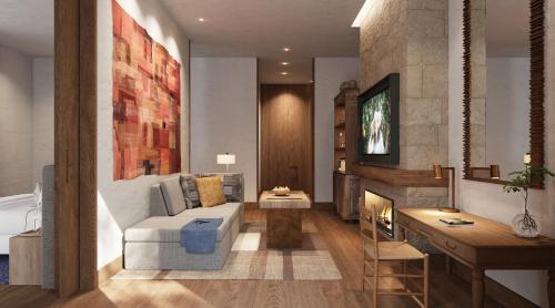Book the Suite with Garden View Suite with Garden View