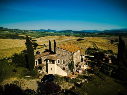 AGRITURISMO LUCERTOLA