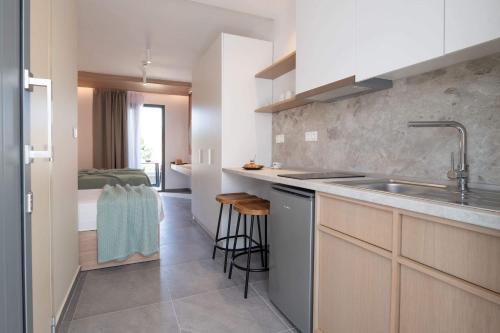 Asteras Hotel, Sarti (foto 4)