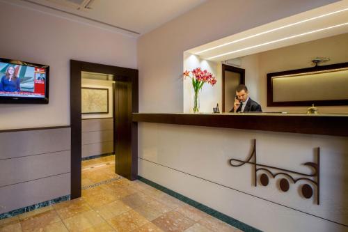 Hotel Dei Mille - image 4