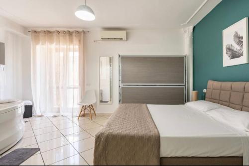 B&B Civico 8 – Pompeji, CO