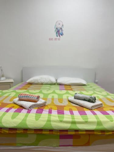 ATA Apartment, Skopje (photo 10)