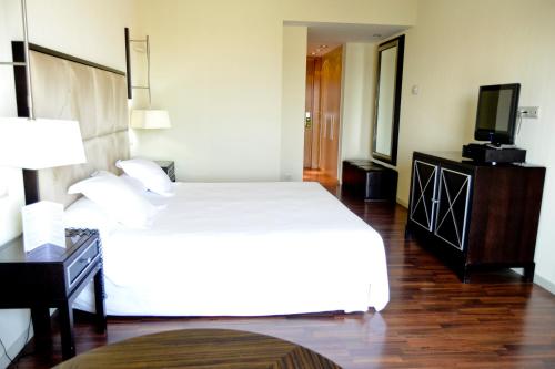 Hotel 525