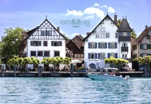Hotel Porto Sofie Gottlieben in Gottlieben, Schweiz