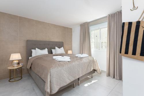 Sol y Paz, Nice apartment with amazing location