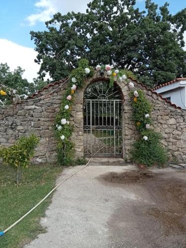 Extremadura - La cabaña de la abuela gîte à louer Talayuela