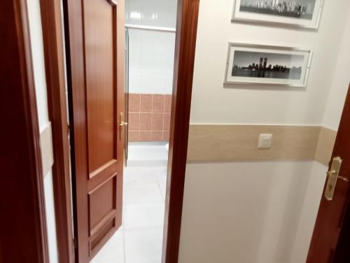 ALOJAMIENTO PLAYA CHICA, LOS POZOS HABITACIONES near Fuerteventura repülőtér