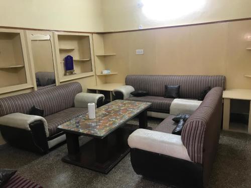 Instalações, GANESH GUEST HOUSE in Pathan Nangal