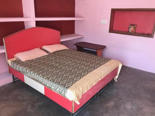 GANESH GUEST HOUSE in Pathan Nangal