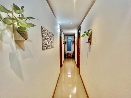 布魯魯旅館 Burulu Inn