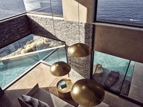 Acro Suites - A Wellbeing Resort