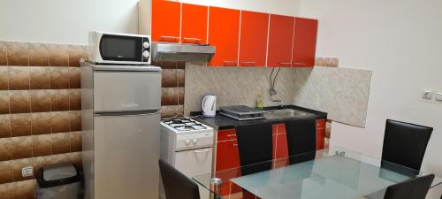 Kilic Apartments