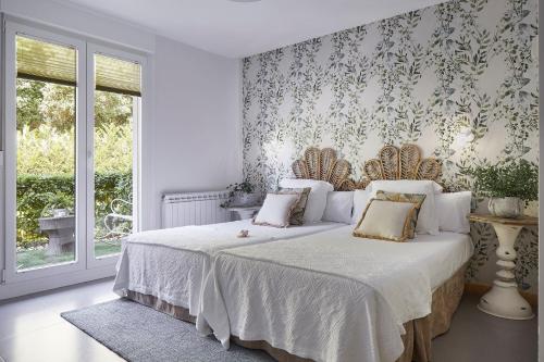 Triple Room with Terrace