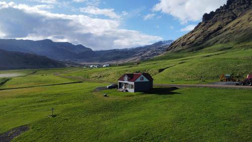 Guesthouse Rauðafell