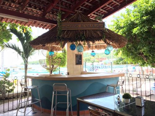 Acamar Beach Resort, Acapulco (photo 10)