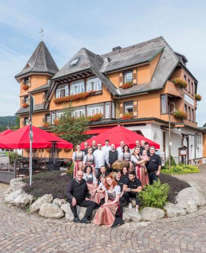 Hotel Schwarzwaldhof - image 5