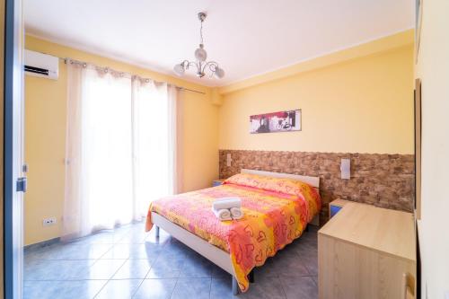 One-Bedroom Apartment with Spa Bath