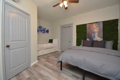 . SuperValue Suite #4 @ East End Revitalized
