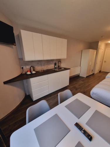 Ardilaun Guesthouse Self Catering in Ennis