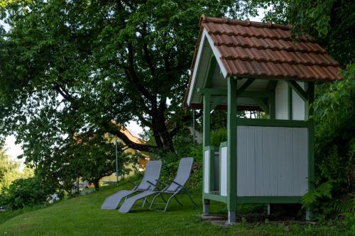 Privatzimmer Haring in 基特錫
