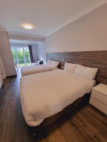 Ardilaun Guesthouse Self Catering Room Type - Apartment with Lake View