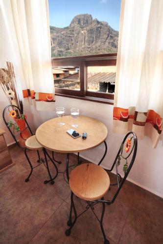 Ma Petite Maison in Tepoztlan