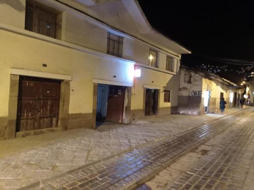 CHINA SAQRA – Cuzco