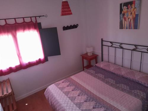 Casa Rural Prado Alto,Foz Calanda