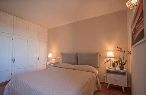 Appartamento Le Palme con terrazze in centro 5