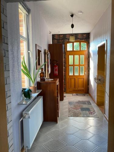 Vestabils, Villa Irene am Inselsee in Muhl Rosin