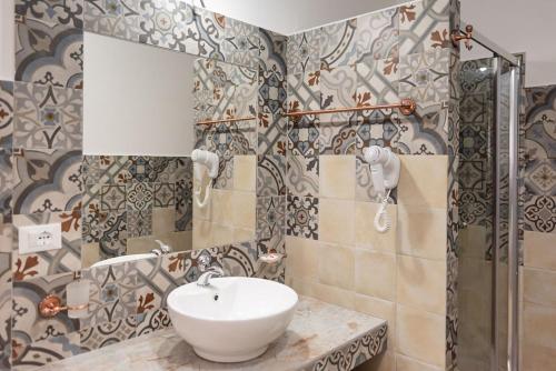 Sisula Country hotel & Spa - image 9