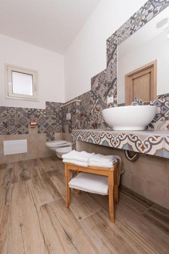 Sisula Country hotel & Spa - image 11