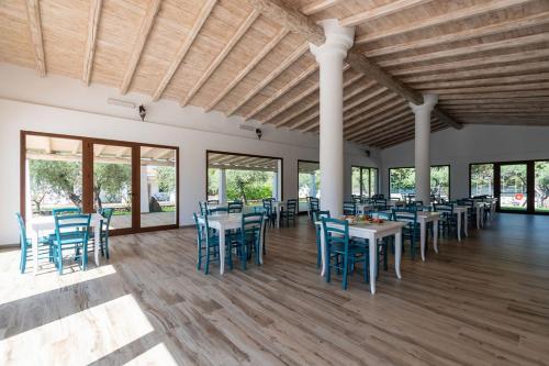 Sisula Country hotel & Spa - image 7