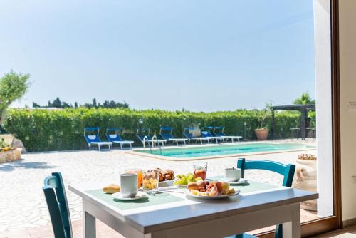 Sisula Country hotel & Spa - image 8