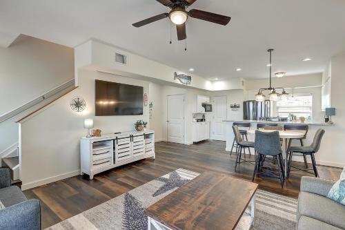 Vacation Station SP104 in Port Aransas, USA