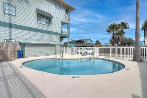 Vacation Station SP104 in Port Aransas, USA