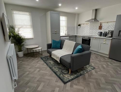 Picture of Warwick Town Centre Property