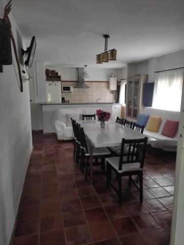 Casa Rural Prado Alto,Foz Calanda in Alcorisa