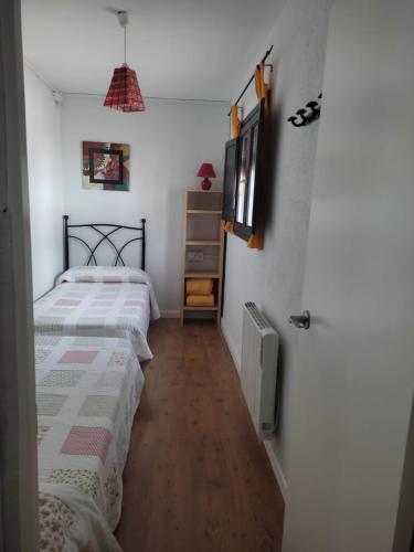 Casa Rural Prado Alto,Foz Calanda