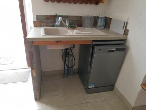 Appartement entier T4 à Jausiers