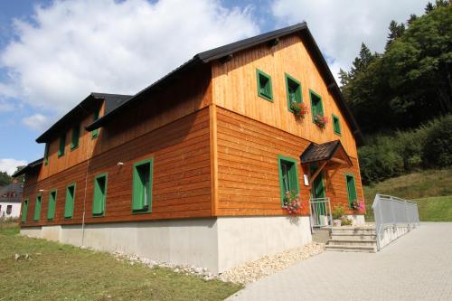 Janova Bouda - image 7