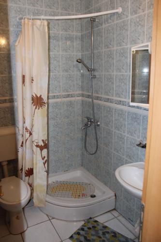  Apartmani Banana in Gradac